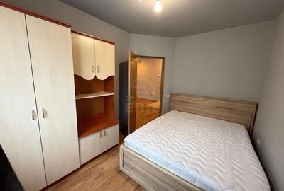 Apartament 1 camera decomandat zona Florilor - 5