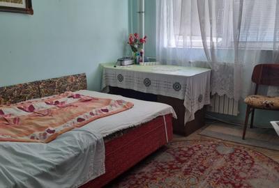 Apartament 2 camere   Tomis Nord Tic-Tac 85000 euro - 10