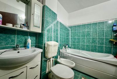 Apartament cu 3 camere, 66mp utili, decomandat, parcare subterana - 16
