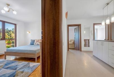CASĂ TIP DUPLEX CU TEREN DE 175 MP | 121 MP UTILI | 2 LOCURI PARCARE - 6