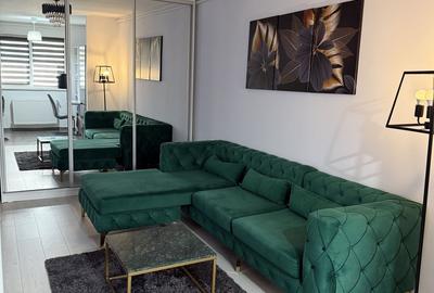 Apartament cu 3 camere în Theodor Pallady
