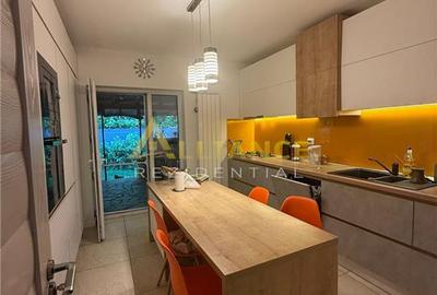 Vila Premium in Magurele 4 Camere 4 Bai Teren 578 mp - 8