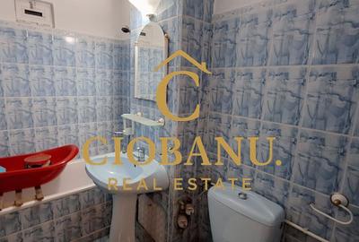Apartament 3 camere etaj 2/4 DECMOMANDAT zona Rovine - 6