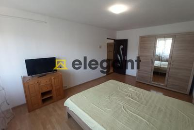 Apartament cu 2 camere decomandat, mobilat în George Enescu