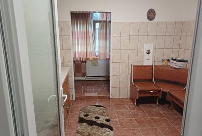 2 CAMERE ET. 1 | CENTRALĂ // CET – ANDA - 1
