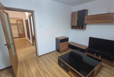 Lacul Tei inchiriere ap 2 camere Facultatea de Constructii - 5