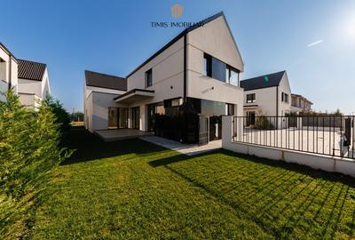 Monarch Soleil – Case premium finalizate în Dumbrăvița - 32