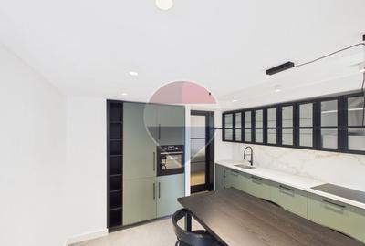 Domenii | 4 camere | renovat integral | parcare subterana - 5