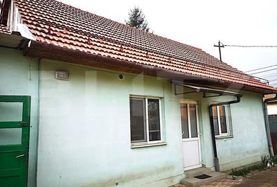 Casa individuala ,85 mp, teren de 879 mp, zona aeroportului - 1