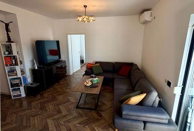 Chișoda | Apartament 2 camere, 54 mp utili – 113.000 €, mobilat, 2022 - 1