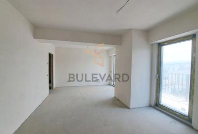 Comision 0. Apartament 2 camere + balcon 7 mp bloc nou cu CF! - 7