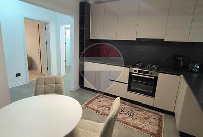 Apartament cu 3 camere de închiriat în zona Mazepa 1- Galați - 7