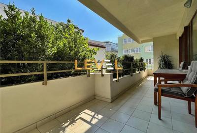 [VIDEO] 4 Room Apartment in Herastrau | 200m Usable + 42m Terraces - 2