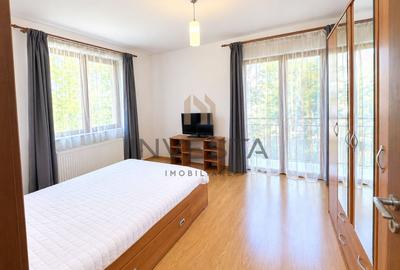 Apartament cu 2 camere de vanzare in vila, parter inalt, Zorilor - 5