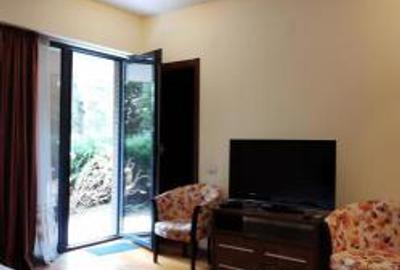 Primaverii Herastrau ap exclusivist 3 camere, curte proprie 100mp - 16
