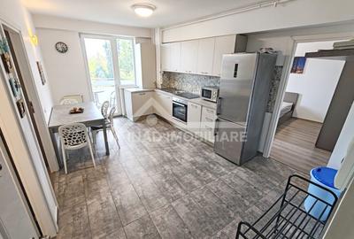 Apartament modern cu 2 camere, 2 balcoane, Str.Louis Pasteur langa UMF - 6