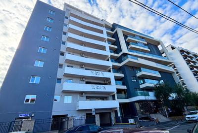 Apartament cu 4 camere semidecomandat în Unirii
