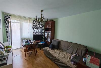 Apartament 3 camere - Piata Sudului - 2 balcoane - Vedere panoramica - 17