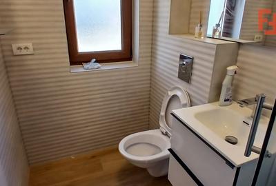 Duplex cu 5 camere si teren de 300 mp in Dumbravita la cheie - 8