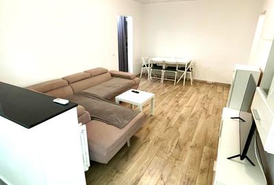 Apartament cu 2 camere de inchiriat - Iancu de Hunedoara 25 | Piata Victoriei - 7