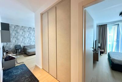 BANEASA JANDARMERIEI DE INCHIRIAT APARTAMENT 2 CAMERE FINISAJE LUX | LOC PARCARE - 10