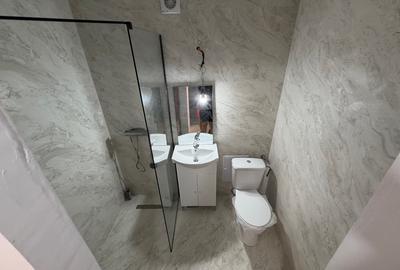 Apartament cu 3 camere decomandat în Drumul Taberei