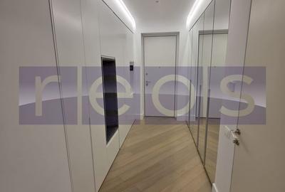 VANZARE APARTAMENT 80MP | 3 CAMERE | MOBILAT-UTILAT LUX | TERASA 24MP - 16