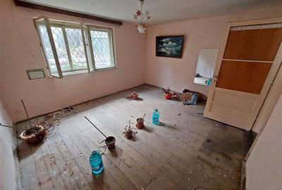Duplex cu 1 camere în Centrul Civic