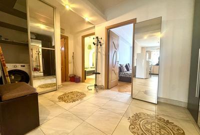 Apartament 3 camere, 86 MP, Zona Andrei Muresanu / P-ta Cipariu - 8