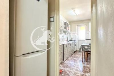Apartament 2 camere | Decomandat | Balcon | Str Mehedinti Manastur - 10