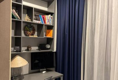 Apartament 2 camere, ultrafinisat, 59 mp + terasa, vedere panoramica - 5