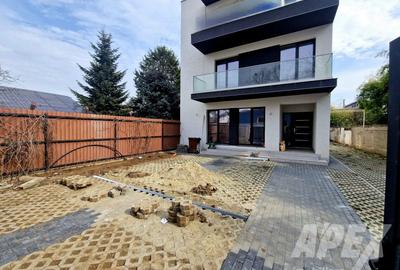 Duplex spatios 150 mp utili | Bucurestii Noi – Sector 1| Strada Amintirii - 1