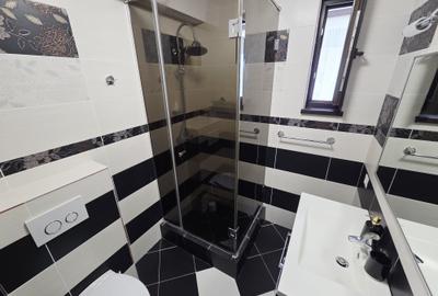 Apartament cu 2 camere bloc nou CT cu inc. in pard. Ac - 9