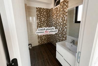 Casa individuala || Buftea || Ilfov || A0 || COMISION 0% || 5 camere - 8