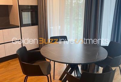 Apartament 2 camere complet mobilat și utilat - 9