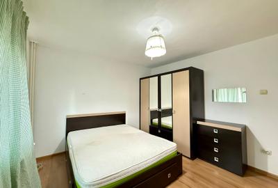 Decebal - Piata Muncii Metrou | Apartament 2 Camere Modern | Bloc Anvelopat - 5