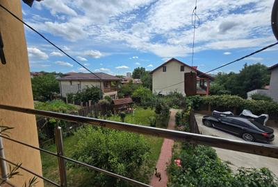 Vilă Individuală 4 Camere, Strada Spicului Dobroești Fundeni - 11