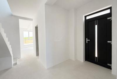 COMISION 0! Duplex finalizat. 5 camere, 3 bai. Panouri fotovoltaice. - 7