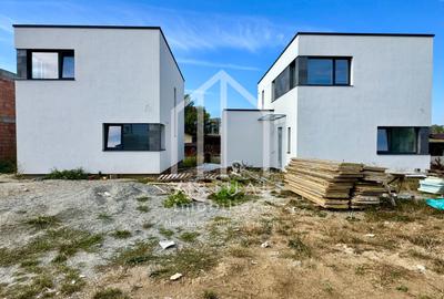 Casa individuala cu 4 camere, 93mp utili + terasa - Zona Tilisca - 4