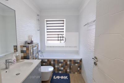 4 camere singur pe nivel | BONUS 50 mp POD | 2 Parcǎri | Iris -Oașului - 17
