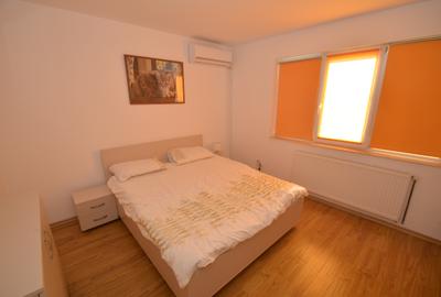 Apartament decomandat cu centrala - 3