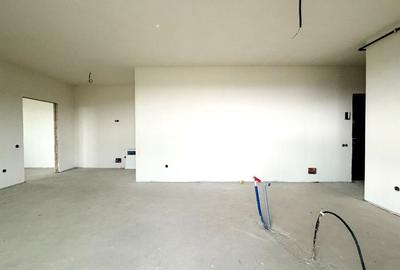 Apartament cu 2 camere semidecomandat în Europa