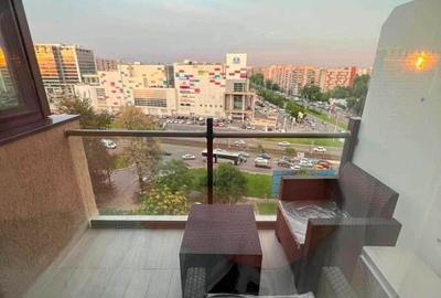 Apartament 2 camere tip studio GranVia Park - Lujerului de inchiriat - 10