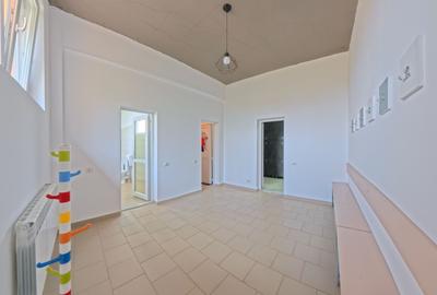 Spatiu Comercial de inchiriat 450 mp Popesti Leordeni - 6