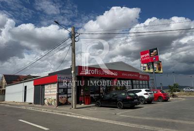 Spațiu Comercial de Vânzare | Panouri Fotovoltaice | Sanmartin - 1