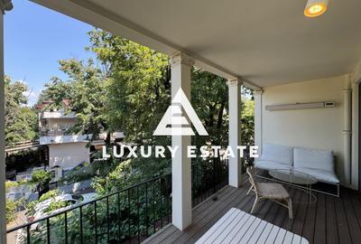 Apartament exclusivist cu terasă în prestigiosul cartier Capitale - 6