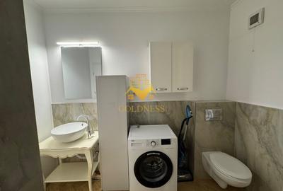 2 camere, open space, LUX, parcare, Zorilor, zona LIDL, Frunzisului - 8