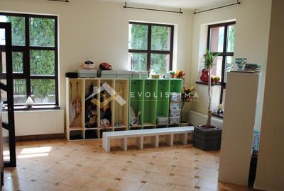 Imobil/ gradinita/afterschool/ sediu firma etc - 5
