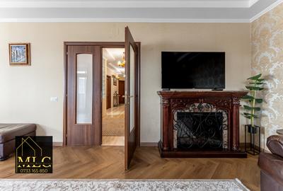 Apartament de vânzare cu 4 camere | cartier Damaroaia - 5