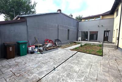 Casă ecologică Clasa A pe sos Chitila, lângă Mega Image/Bd Laminorului - 35